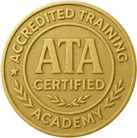 ATA Gold Logo