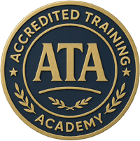 Accredited Training Academy Main Logo