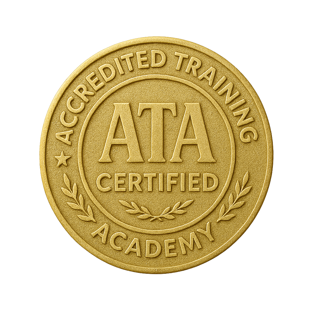 Accredited Training Academy