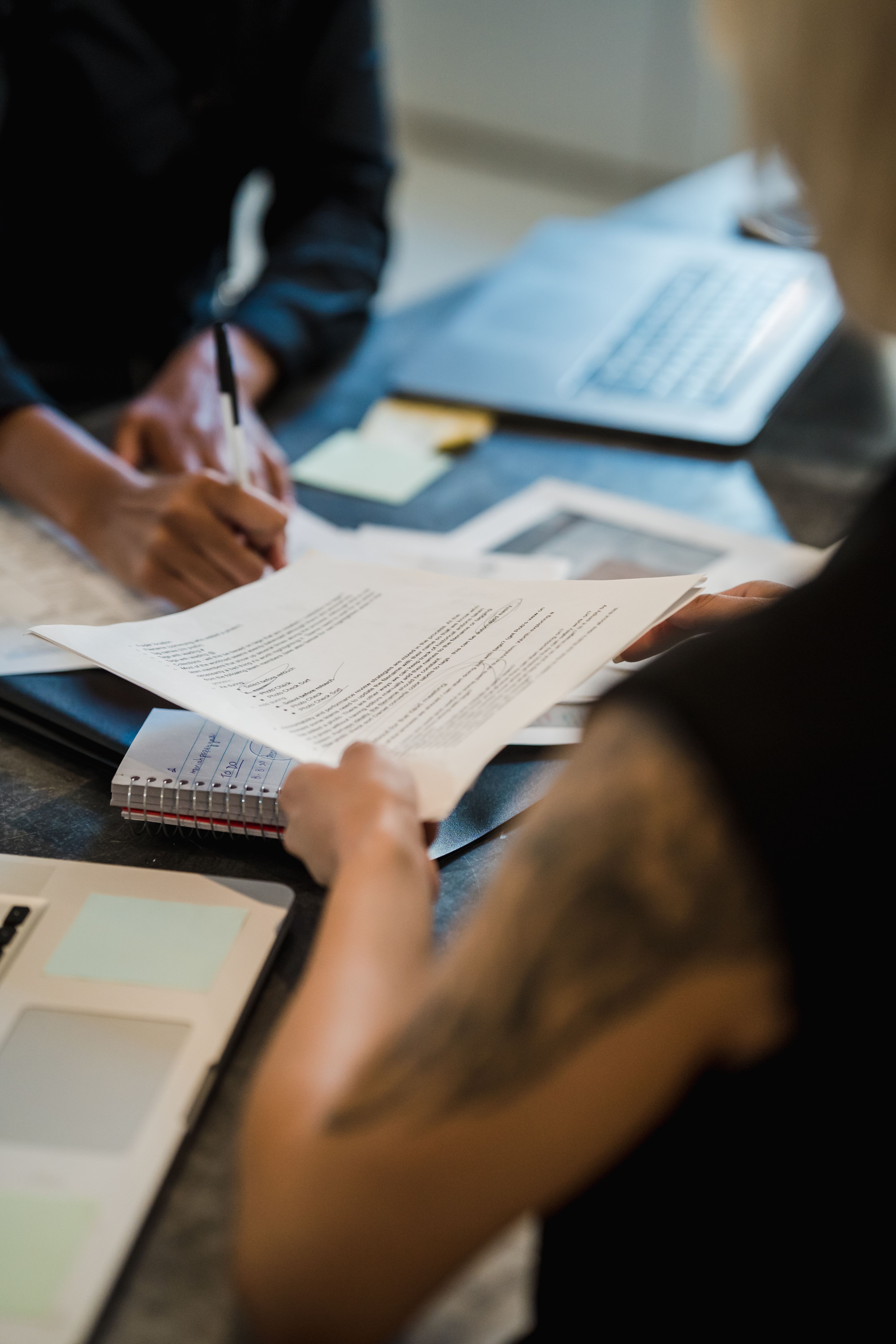 The Designated Employer Representative: The Most Important Role in Your Testing Program