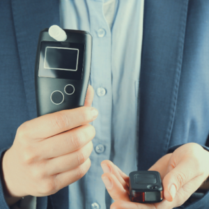 Screening Test Technician (STT) Training: DOT Qualified